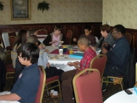 2009 Leadership Conference
